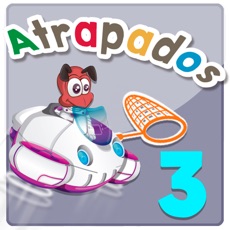 Activities of Atrapados 3