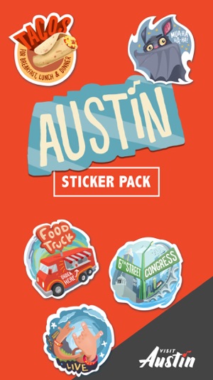 Visit Austin