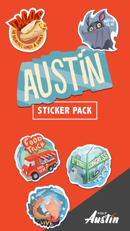 Visit Austin