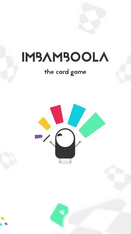 Imbamboola