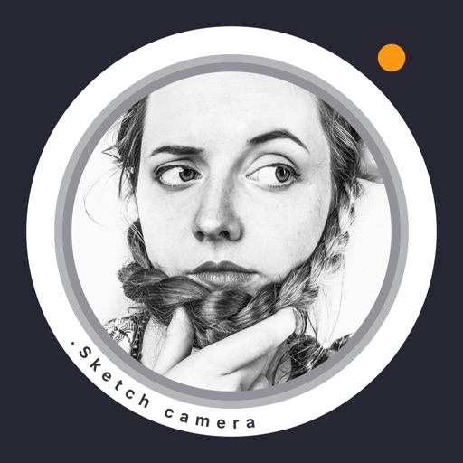 Sketch Cam – Convert Photos to Cartoon Style