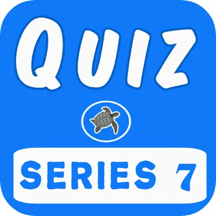 Series 7 Practice Exam Читы