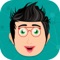 Emoji Maker - emoji maker is the to create custom emoji faces from the various combinations of emoji for male and female