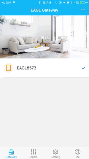 Eaglerise Smart(圖1)-速報App