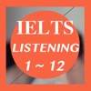 Cambridge IELTS 12 Listening Practice