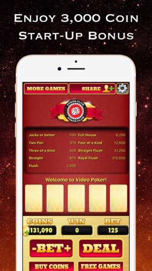 Lucky Poker Club(圖3)-速報App