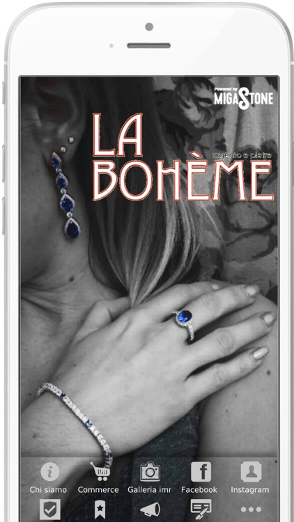 La Boheme