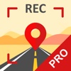 GPS Dashcam Pro - HD Car Driving Recorder.