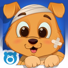 Activities of Puppy Doctor