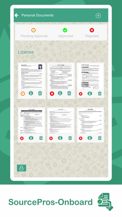 SourcePros-Onboard screenshot-3