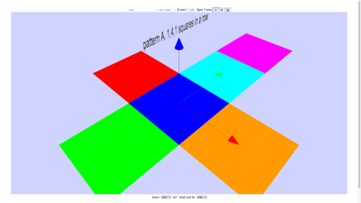 How to cancel & delete 3D Nets of Cube for Brain Development from iphone & ipad 2