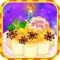 Princess Cake Maker - Girls Baking Games