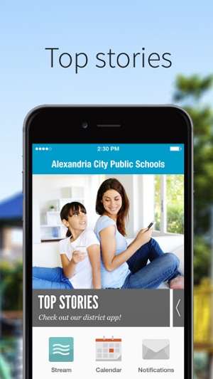 Alexandria City Public Schools