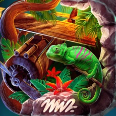 Activities of Hidden Objects Jungle Mystery – Find Object Games