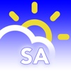 SAwx San Antonio, Texas weather forecast & traffic