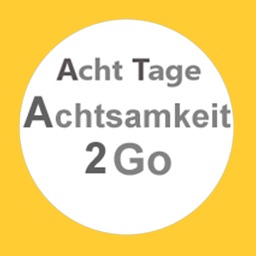 Acht-Tage Achtsamkeit2Go