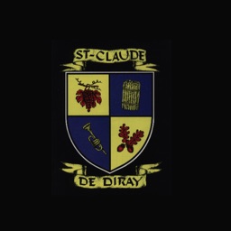 Saint Claude de Diray