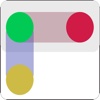 Dots Retro Game