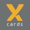 Audax Cards
