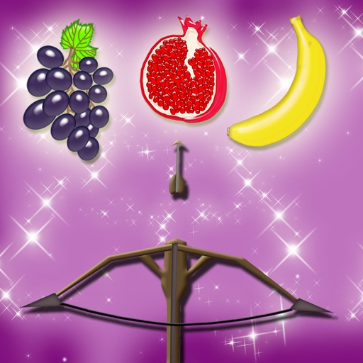 Fruit Salad Slice Learning Game icon