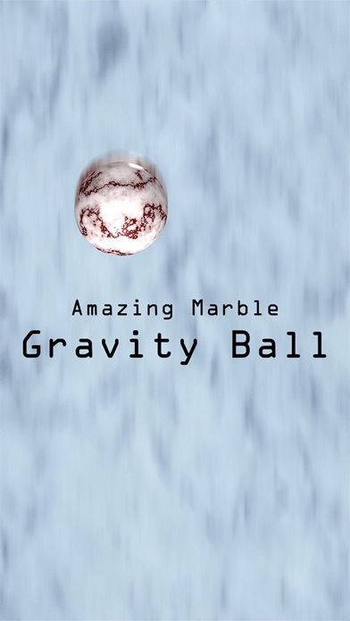 Amazing Marble Gravity Ball Pro screenshot 2