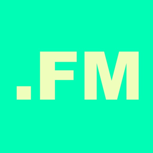 广东FM-新闻音乐收音机 iOS App
