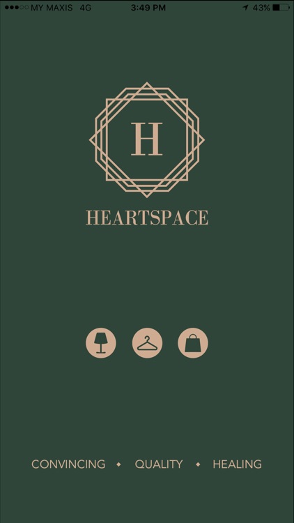 HeartSpace Malaysia