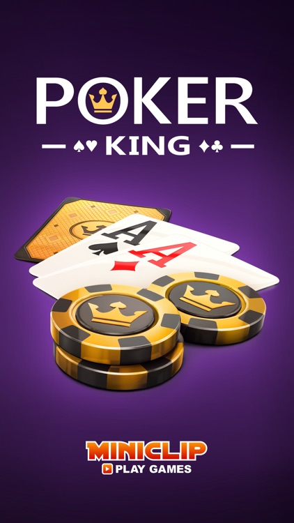 Poker King - Texas Holdem