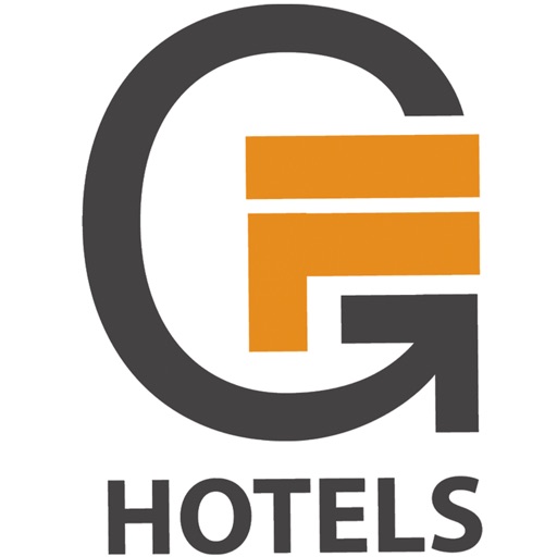 Hoteles GF Benidorm icon