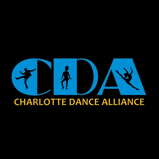 Charlotte Dance Alliance icon
