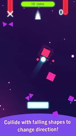 Game screenshot Collider Shapes mod apk