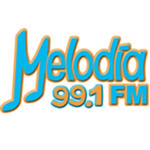 Melodía FM icon