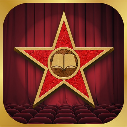 CINE-BOOKS: Read, Listen and Watch Books