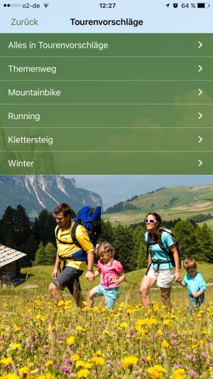 Seiser Alm Outdoor(圖2)-速報App