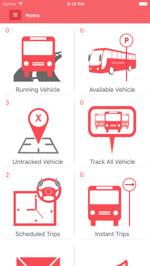 Trackcompanybus Transportmanager