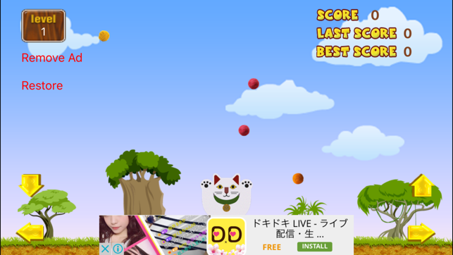 Lucky Cat Play(圖2)-速報App