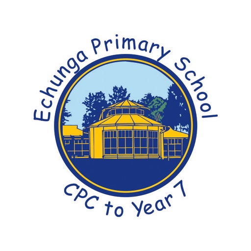 Echunga Primary School icon