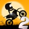 Stick Stunt Biker 2, the sequel to the smash hit Stick Stunt Biker (featured in the game of the year 2011 and 2012 categories) with more than 10 million players is now available