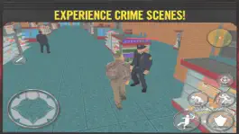 Game screenshot Russian Gangster City Combat apk