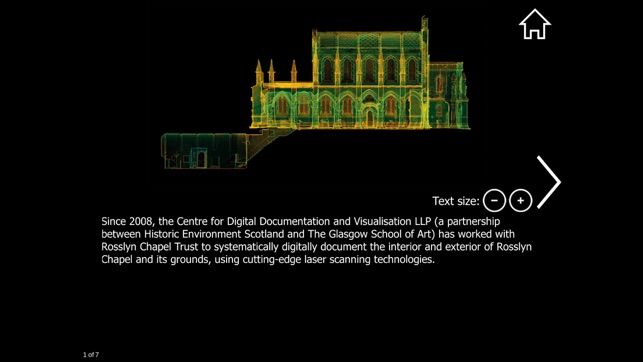 Rosslyn Chapel(圖2)-速報App