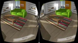 Game screenshot Red Pill AR/VR hack