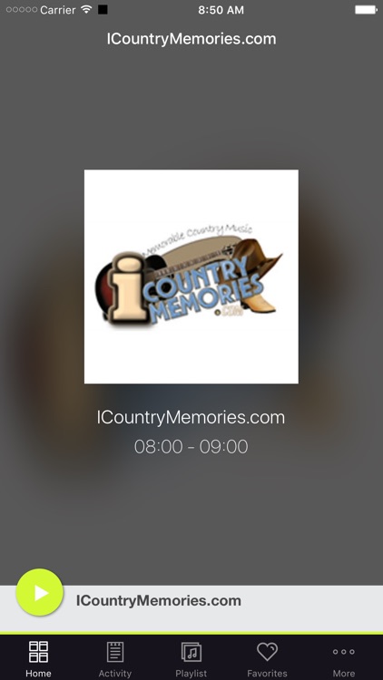 ICountryMemories.com