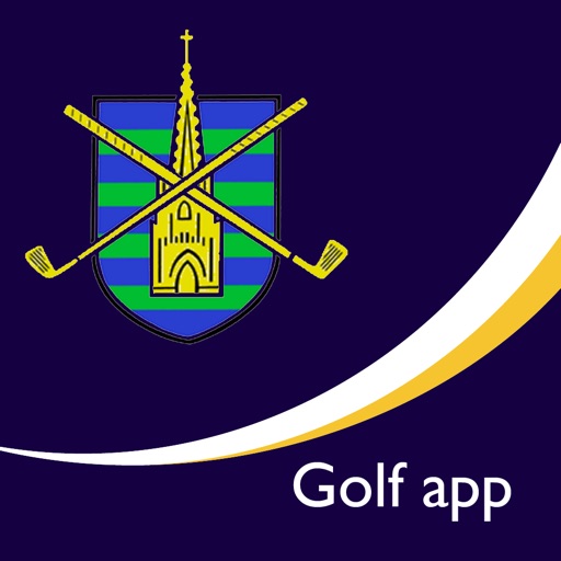 Salisbury & South Wilts Golf Club - Buggy icon