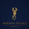 Butler - Mardan Palace