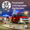 Feuerwehr Hartlanden