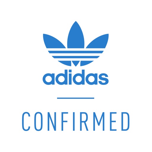 adidas Confirmed