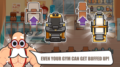 Gym til Fit screenshot 4
