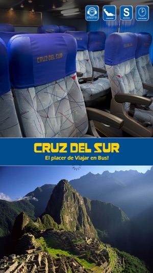 Cruz del Sur (Ticketnet)(圖4)-速報App