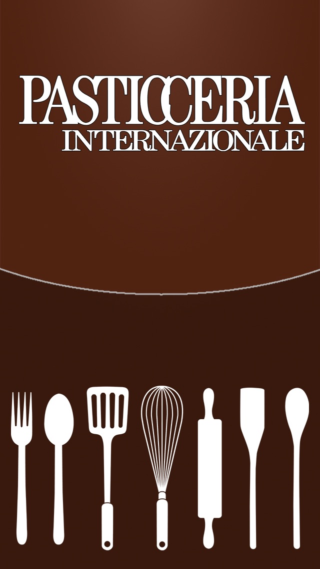 How to cancel & delete Pasticceria Internazionale from iphone & ipad 1