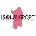 Isola 24 Sport